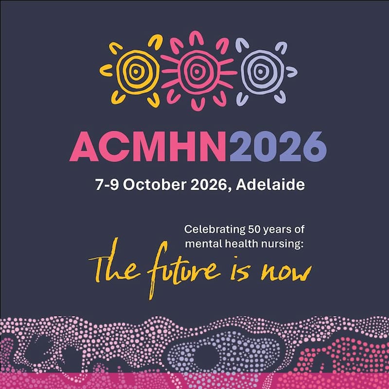 ACMHN Conference
